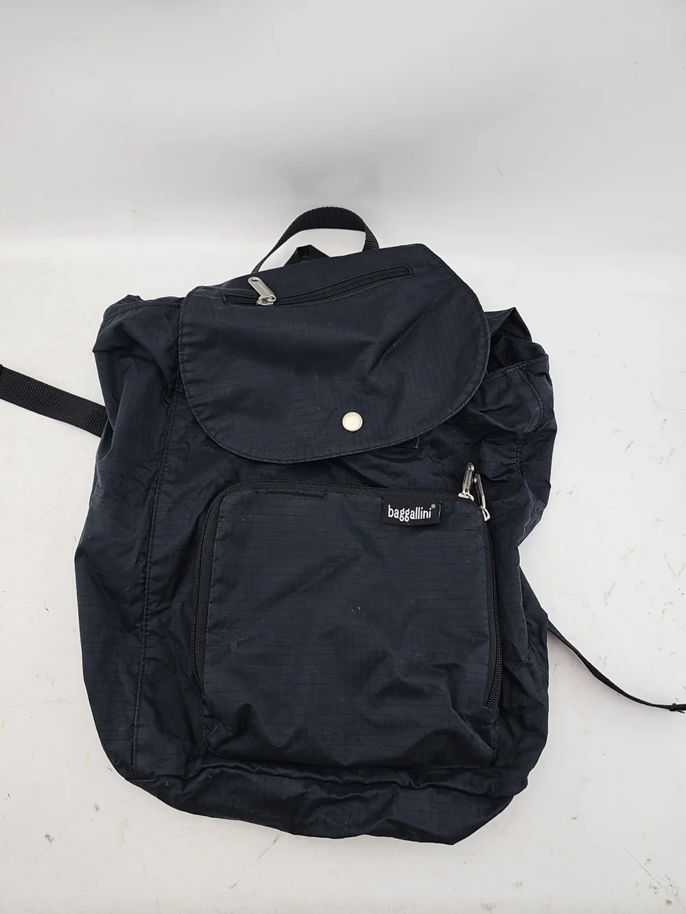 Baggallini Packable Travel Backpack